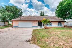 2413 AZALEA DRIVE, AVON PARK, FL 33825 Sold 10/30/23
