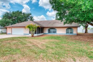 2413 AZALEA DRIVE, AVON PARK, FL 33825 Sold 10/30/23