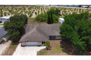 2413 AZALEA DRIVE, AVON PARK, FL 33825 Sold 10/30/23