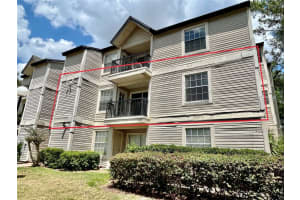 1932 LAKE ATRIUMS CIRCLE, ORLANDO, FL 32839 Sold 09/15/23