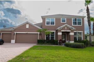 4822 LAKE MILLY DRIVE, ORLANDO, FL 32839 Sold 08/25/23