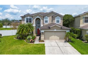 2615 DOVER GLEN CIR, ORLANDO, FL 32828 Sold 08/18/23