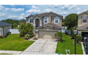 2615 DOVER GLEN CIR, ORLANDO, FL 32828 Sold 08/18/23