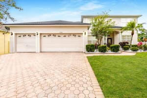 8138 DIAMOND COVE CIRCLE, ORLANDO, FL 32836 Sold 07/25/23