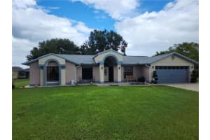 2851 PINE NEEDLE TRAIL, KISSIMMEE, FL 34746 Sold 08/10/23