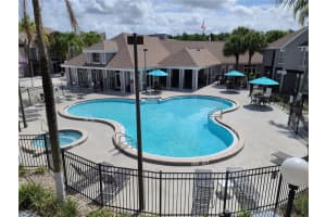 3100 PARKWAY BOULEVARD, KISSIMMEE, FL 34747 - MLS#MFRS5086154