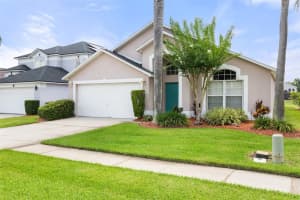 1030 LAKE BERKLEY DRIVE, KISSIMMEE, FL 34746 Sold 02/07/24