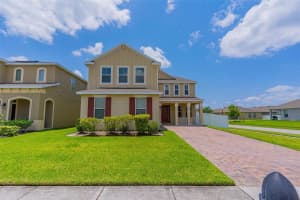 1508 CATERPILLAR STREET, SAINT CLOUD, FL 34771 Sold 08/09/23