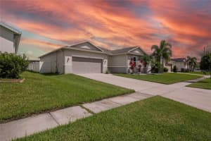 1707 BOAT LAUNCH ROAD, KISSIMMEE, FL 34746 Sold 10/11/23