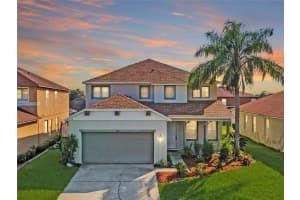 207 CANNA DRIVE, DAVENPORT, FL 33897 Sold 10/10/23