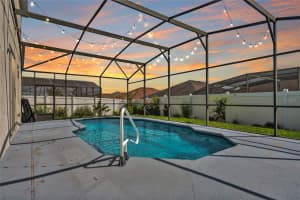 207 CANNA DRIVE, DAVENPORT, FL 33897 Sold 10/10/23