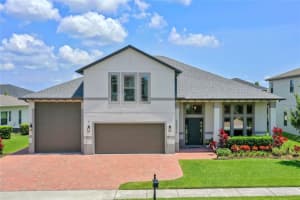 15217 JOHNS LAKE POINTE BOULEVARD, WINTER GARDEN, FL 34787 Sold 09/01/23