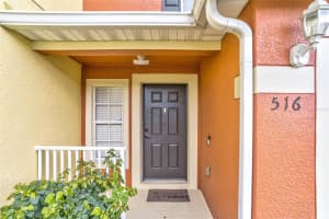 516 CRESTING OAK CIRCLE, ORLANDO, FL 32824 Sold 02/02/24