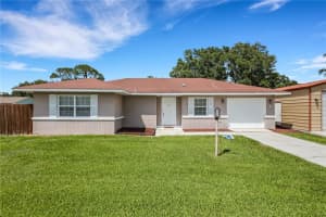 1 ROSEWOOD DRIVE, DAVENPORT, FL 33837 Sold 07/25/23