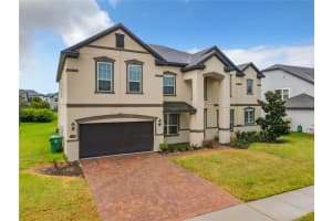 1468 JUNIPER HAMMOCK STREET, WINTER GARDEN, FL 34787 Sold 10/17/23