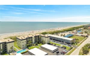 4570 OCEAN BEACH BOULEVARD, COCOA BEACH, FL 32931 Sold 11/08/23