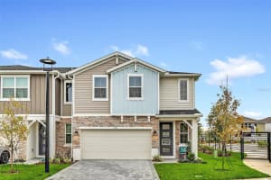 1353 CAPTIVA COVE #12, SANFORD, FL 32771 Sold 10/16/23