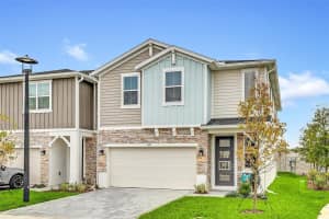 1353 CAPTIVA COVE #12, SANFORD, FL 32771 Sold 10/16/23
