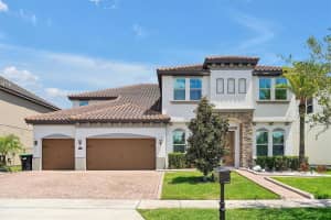 8527 PIPPEN DRIVE, ORLANDO, FL 32836 Sold 09/15/23