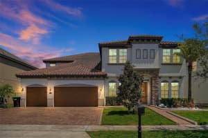 8527 PIPPEN DRIVE, ORLANDO, FL 32836 Sold 09/15/23