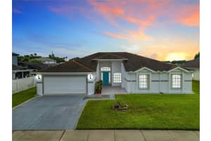 2686 HAWTHORNE LANE, KISSIMMEE, FL 34743 Sold 08/25/23