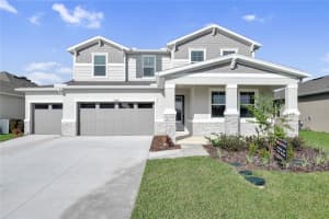 10009 SPRING LAKE DRIVE, CLERMONT, FL 34711 Sold 11/30/23