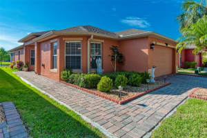 269 GRAND CANAL DRIVE, POINCIANA, FL 34759 Sold 08/31/23
