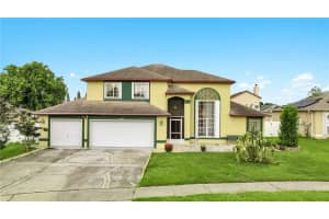 2902 DUNBLANE COURT, KISSIMMEE, FL 34743 Sold 09/20/23
