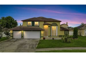 2902 DUNBLANE COURT, KISSIMMEE, FL 34743 Sold 09/20/23
