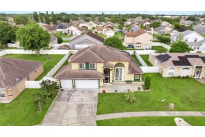 2902 DUNBLANE COURT, KISSIMMEE, FL 34743 Sold 09/20/23