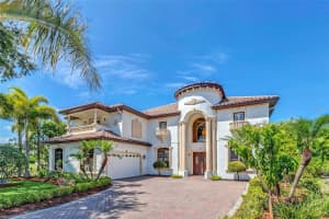 5831 EMERINGTON CRESCENT, ORLANDO, FL 32819 Sold 07/25/23