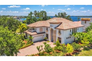 5831 EMERINGTON CRESCENT, ORLANDO, FL 32819 Sold 07/25/23