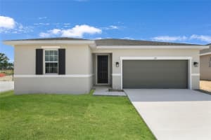 217 HILLTOP BLOOM LOOP, HAINES CITY, FL 33844 Sold 11/30/23