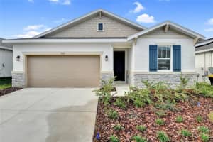 1112 MATTIE POINTE BOULEVARD, AUBURNDALE, FL 33823 Sold 08/23/23