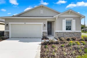1105 MATTIE POINTE BOULEVARD, AUBURNDALE, FL 33823 Sold 07/21/23