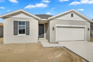 169 HILLTOP BLOOM LOOP, HAINES CITY, FL 33844 Sold 11/30/23