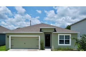 627 AUTUMN STREAM DRIVE, AUBURNDALE, FL 33823 Sold 07/01/24