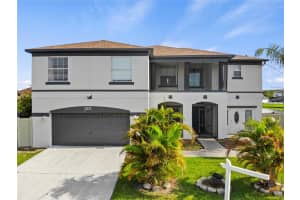 2531 CALLA LILY COVE, KISSIMMEE, FL 34758 Sold 08/09/23