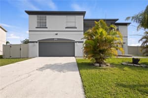 2531 CALLA LILY COVE, KISSIMMEE, FL 34758 Sold 08/09/23