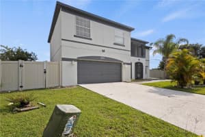 2531 CALLA LILY COVE, KISSIMMEE, FL 34758 Sold 08/09/23