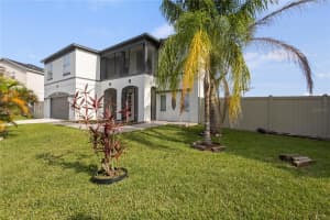 2531 CALLA LILY COVE, KISSIMMEE, FL 34758 Sold 08/09/23
