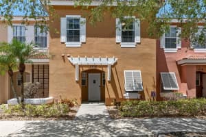 1116 PARK RIDGE CIRCLE, KISSIMMEE, FL 34746 Sold 09/21/23
