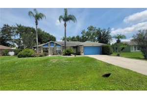 3290 PINERIDGE CIRCLE, KISSIMMEE, FL 34746 Sold 07/21/23