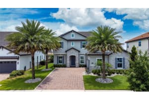 8084 LUDINGTON CIRCLE, ORLANDO, FL 32836 Sold 07/19/23