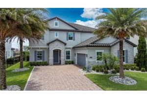 8084 LUDINGTON CIRCLE, ORLANDO, FL 32836 Sold 07/19/23