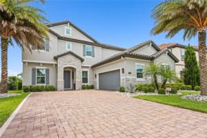 8084 LUDINGTON CIRCLE, ORLANDO, FL 32836 Sold 07/19/23
