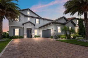 8084 LUDINGTON CIRCLE, ORLANDO, FL 32836 Sold 07/19/23