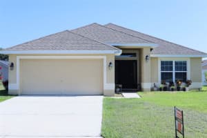 1277 LEGATTO LOOP, DUNDEE, FL 33838 Sold 06/07/24