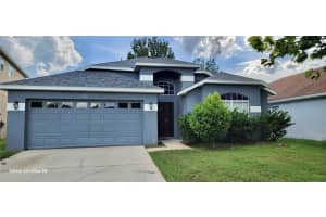 820 MCINNIS COURT, KISSIMMEE, FL 34744 Sold 01/10/24