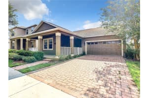 15174 EVERGREEN OAK LOOP, WINTER GARDEN, FL 34787 Sold 10/16/23